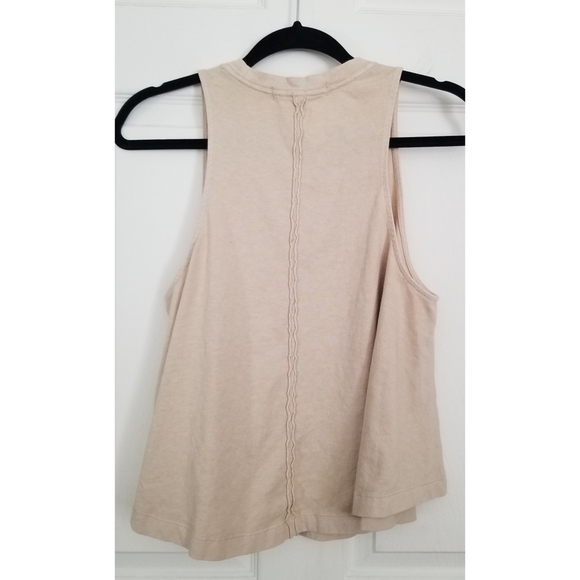 WE THE FREE love tank top - Picture 4 of 7